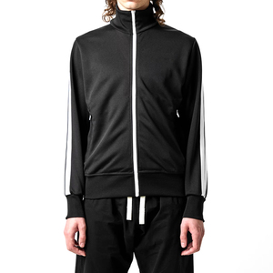 Chándal deportivo personalizado para hombre, ropa deportiva para correr, chándal para hombre, traje de entrenamiento para hombre - Product Image 1