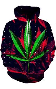 Survêtement léger à capuche pour homme, imprimé par sublimation, 100 % coton molletonné, respirant, séchage rapide, haute qualité, disponible en gros - Product Image 2
