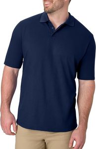 High Quality Comfortable Moisture Wicking Breathable Lightweight Canvas 100% Cotton <b>Half</b> Sleeve Custom Logo Formal <b>Shirts</b> Men - Product Image 5
