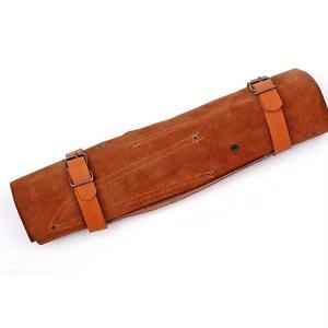 Cuchillos de Cocina Profesionales Hechos a Mano de Acero D2 con Mangos de Plástico y Hoja de Punta Caída, Personalizables OEM - MS Enterprise - Product Image 4