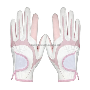 Enhanced Comfort Fit Golf Gloves For Men And Women Offering Durable Material Strong <b>Grip</b> And Flexible <b>Control</b> Use - Product Image 1