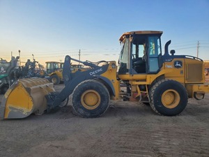 รถตักล้อยาง 2001 524P 4WD รุ่น Z180379 อุปกรณ์พร้อมส่งออกระดับพรีเมียม MAVERICK CORPORATE LOGISTICS LLC 200 ตัน 8000 - Product Image 5