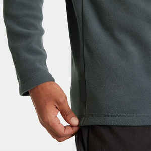 Latest Style Half Quarter Zip Wholesale New Design Windproof Outdoor Polar Fleece <b>Jackets</b> <b>Men</b> Cheap Price Polar Fleece <b>jacket</b> - Product Image 6