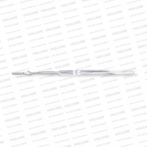Juego de Instrumentos para Pieloplastia y Ureteroplastia, Manual, Acero Inoxidable Alemán, Reutilizable, Pinzas Renales, Retractores, Tijeras, Aguja - Product Image 2