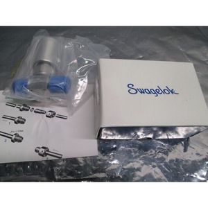 Vanne à diaphragme Swagelok 6LVV-DPFR4-P-C, 105116 - Équipements et pièces semi-conductrices de renommée mondiale - Product Image 2