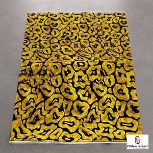 African Wax Print Ankara Cotton Fabric Wholesale Custom Textile OEM ODM Manufacturer Factory Supplier Nigeria Ghana Benin Kenya - Product Image 6