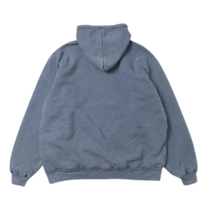 Sudadera con capucha y cremallera para hombre al por mayor, ideal para ropa casual urbana - Product Image 2