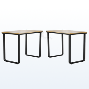 Heavy Duty Adjustable Metal <b>Table</b> Legs Modern Frame for <b>Office</b> & Restaurant Use Easy Assembly-OEM SERVICE - Product Image 1