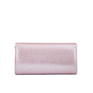 For Pink P60311 Formal <b>Evening</b> <b>Bag</b> Clutch - Product Image 1