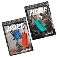 BTS J-hope HOPE on the STREET VOL.1 CD par BIGHIT MUSIC 29 mars 2024 K-POP