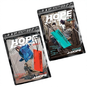 BTS j-hope - HOPE ON THE STREET VOL.1 - Product Image 1