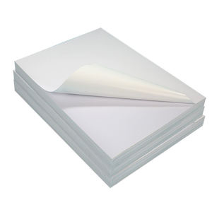 Wholesale Color <b>Paper</b> <b>A4</b> 100 Sheets | 120gsm 160gsm 200gsm Custom Logo for Office School Factory Direct - Product Image 1