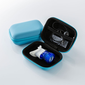 Bigbreathe อุปกรณ์ทางการแพทย์ S-IMT สำหรับการรักษาระบบทางเดินหายใจส่วนลึกการออกกำลังกายปอดเพื่อการลดน้ำหนักที่มีประสิทธิภาพการจัดหาการดูแลสุขภาพในครัวเรือน - Product Image 6