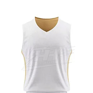 Camisetas de Baloncesto Reversibles para Hombre, Tejido de Malla Ligero 2026, Proveedor de Ropa Deportiva Profesional para Equipos - Product Image 5