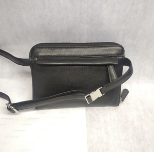 Suministro Directo Riñonera de Cuero Multiusos para Cinturón, Bolsa de Cintura de Gran Capacidad con Cremallera para Viaje, Exportador Indio - Product Image 2