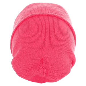Chapeau beanie de haute qualité, accessoires d'hiver, style classique, couvre-chef doux, chapeau beanie en tricot - Product Image 4