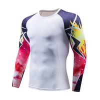 T-shirts décontractés pour hommes en coton 100% de haute qualité, nouveau style 2026, streetwear Y2K, avec lettres crochetées et gaufrées, col en V, coupe classique