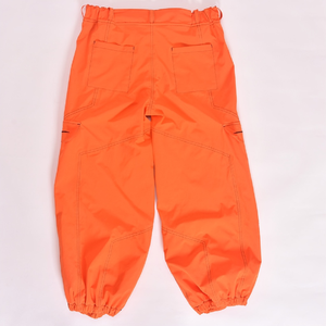Pantalones de nieve Unisex 2025 personalizados para esquiar, impermeables, a prueba de viento, transpirables, con forro de poliéster de invierno para exteriores con servicio OEM - Product Image 1