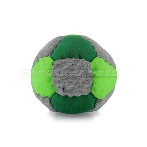 Customized Solid Color <b>Hacky</b> <b>Sack</b> Ball Wholesale <b>Hacky</b> <b>Sack</b> Ball Private Label <b>Hacky</b> <b>Sack</b> Ball - Product Image 4