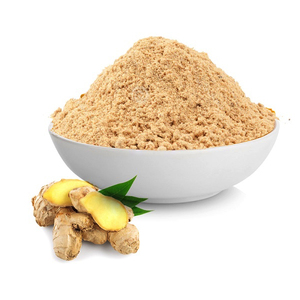 Premium <b>Fresh</b> Organic Vietnamese <b>Ginger</b> Powder Natural Aroma Fine Ground Export Quality OEM Private Label - Product Image 5