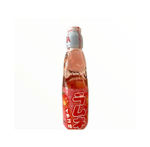 Bebida Gaseosa Hatakosen Ramune Marble - Oferta Exclusiva B2B al por Mayor para Cafeterías y Tiendas de Regalos con Temática Japonesa - Product Image 1