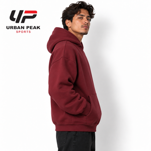 Sudadera Moderna para Hombre, Talla Grande, Corte Holgado, Tela Suave y Diseño Casual Atractivo - Product Image 2