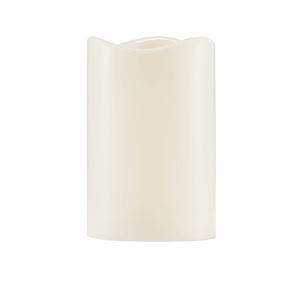 Ensemble de 10 lanternes de mariage en bois (30 pièces) avec 10 supports de bougies LED et 10 bougies sans flamme pour champagne - Product Image 1