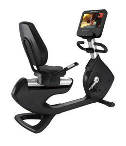 Vélo d'exercice couché à contrôle magnétique, vélo de spinning commercial, équipement de fitness pour entraînement <span class=keywords><strong>cardio</strong></span> en intérieur - Product Image 6