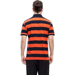 Camisas de Negocios para Hombre, de Lona, Alta Calidad, Secado Rápido, Cuello Clásico, Corte Ajustado, Manga Corta, Color Sólido, Servicio Personalizado OEM - Product Image 2