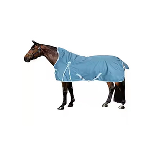 Custom Printed Waterproof 100% Polyester Mesh Horse Ear Bonnet Breathable Soft Riding <b>Fly</b> Cover Ergonomic Racing Ear <b>Net</b> - Product Image 5