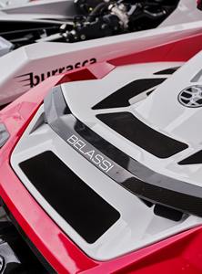 LIVRAISON GRATUITE Nouveau Jet Ski Belassii Burrasca 2024 + Remorque Gratuite - Product Image 5