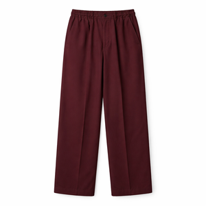 Pantalones Anchos Personalizados al por Mayor para Hombre - Proveedor de Pantalones OEM Directo de Fábrica - Product Image 1