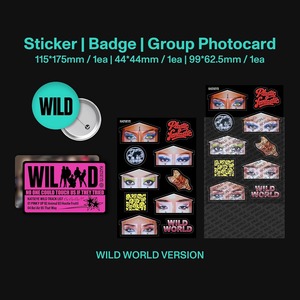 Carte photo 55 x 85 mm, aléatoire (1 sur 5), sans RFID, carte de collection, étanche, en PET PVC, pour cadeau de fan - Product Image 4