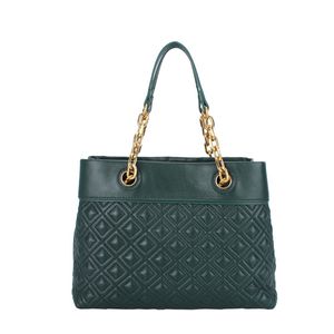 Bolsos de Mano de Gran Capacidad para Mujer, Diseño Personalizado 2026, Bolsos de Hombro de Cuero PU de Lujo con Cadena Elegante para Mujer - Product Image 3
