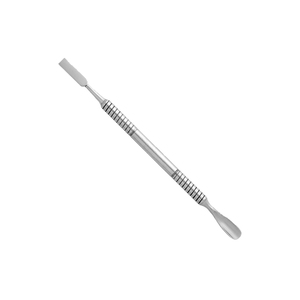 High Quality Nail Cuticle Pushers <b>Mirror</b> Polish German Stainless Steel Nail Gel Polish Remover <b>Acrylic</b> Nail Arts Manicure Pusher - Product Image 5
