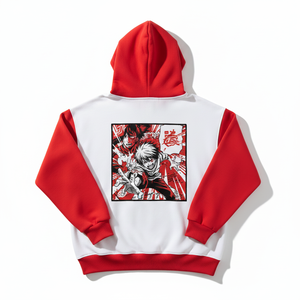 High Quality 100 % Cotton Custom Design High Quality Basics <b>Pullover</b> <b>Men</b> Hoodies Heavy Weight Top Selling Hoodie - Product Image 4