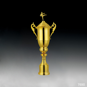 2025 लोकप्रिय रूप से तैयार किए गए सनसनीखेज प्रभावशाली थोक मूल्य कम मोक अच्छी तरह से तैयार की गई असाधारण लोम्बार्डी ट्रॉफी - Product Image 3