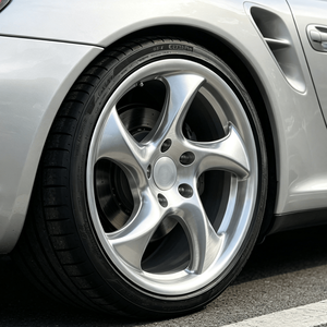 Jantes Bku Forgées 5x130 18 19 20 Pouces Concaves en Alliage pour Porsche <span class=keywords><strong>911</strong></span> 996 997 <span class=keywords><strong>Carrera</strong></span> S <span class=keywords><strong>4S</strong></span> Targa Turbo S GT2 GT3 - Product Image 4