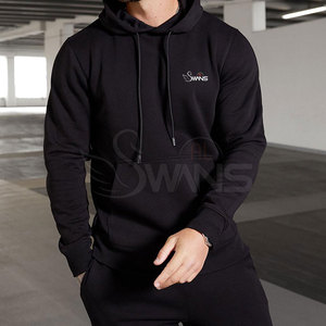 Nuevo Conjunto Deportivo para Hombre, Ropa Urbana de Primera Calidad, 100% Algodón Transpirable, Hecho en Pakistán - Product Image 3