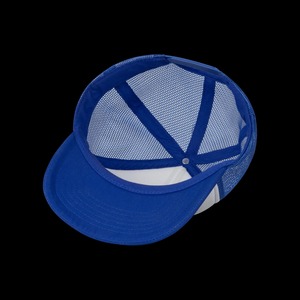 Gorra de Béisbol con Logotipo Bordado, Gorras Deportivas para Correr, 100% Poliéster, Secado Rápido, Sin Estructura, Blancas, para Golf - Product Image 5