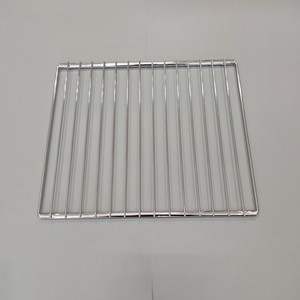 Universal Extendable Adjustable <strong>Oven</strong> Grill <strong>Shelf</strong> 31X36-64CM - Product Image 2