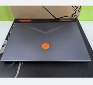 โน้ตบุ๊คเกมมิ่งมือสอง Mechrevo Jiaolong 16 ขนาด 15.7 นิ้ว R7-6800H RTX 3070 Ti แรม 16GB SSD 512GB 165Hz Windows 10 - Product Image 1