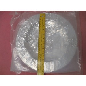 แหวนยึด AMAT 0020-20937 ขนาด 8 นิ้ว AL Major Flat - อุปกรณ์และอะไหล่เซมิคอนดักเตอร์ชั้นนำระดับโลกที่เชื่อถือได้ - Product Image 6
