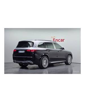 Mercedes-Benz GLS-Class GLS580 4MATIC 2024, 74,341 km, Caja de Cambios Automática, Asientos de Cuero, Volante a la Izquierda, Cámara Trasera - Product Image 2