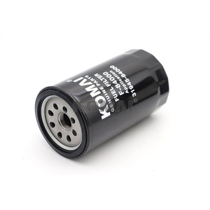 Filtre à carburant diesel KOMAI XKBH-02139 CX-6272 pour excavateur et camion - Product Image 1