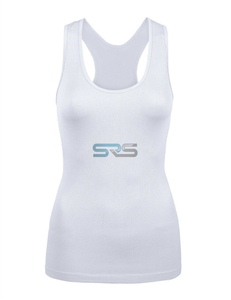 เสื้อกล้ามถักคุณภาพสูงสำหรับผู้หญิง ออกแบบตามสั่ง เหมาะสำหรับการเล่นกล้าม |   ระบายอากาศได้ดี แห้งเร็ว |   ตัวเลือกด้านหน้า |   ขั้นต่ำในการสั่งซื้อน้อย - Product Image 1