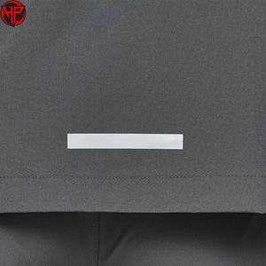 Chaqueta Impermeable para Hombre, Chaqueta de Ciclismo, Chaqueta de Invierno, Cortavientos con Capucha, Impermeable con Capucha - Product Image 5