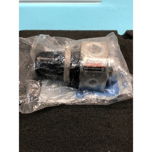 Régulateur de pression SMC SR4110 CLEAN, 181168 - Équipements et pièces semi-conductrices de confiance de renommée mondiale chez - Product Image 6