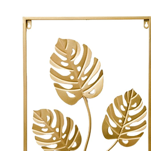 Arte Metálico Hecho a Mano para Pared, Adornos Decorativos, Escultura Decorativa para Sala de Estar, Dormitorio, Oficina, Decoración del Hogar - Product Image 5