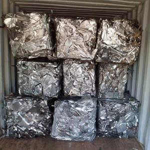 Chatarra de Extrusión de Aluminio de Primera Calidad 6063, Chatarra Metálica de Aluminio 6061 6063, Entrega Rápida, Comprar Ahora - Product Image 1